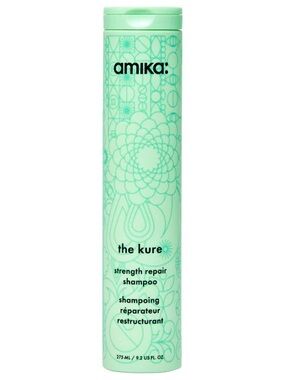 amika The Kure Strength Repair Shampoo